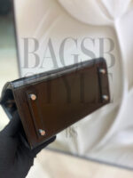 HERMES BIRKIN 20 FAUBOURG EN FÊTE (20*15*11cm) - Imagen 6