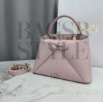 DIOR CIGALE BAG. Size:33.5 × 23 × 10.5 cm - Imagen 6