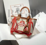 HERMES STEEPLE 28 BAG (28.5*28*18cm) - Image 2
