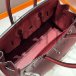 HERMES SHOULDER BIRKIN 29 (29*18*14cm) - Image 6