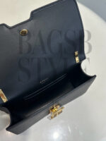 BURBERRY TB CROSSBODY BAG 80631251 (20*12.5*5.5cm) - Image 6