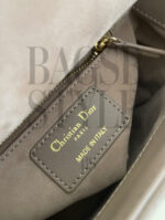 LADY DIOR MINI. Size: 17 × 15 × 7 cm - Imagen 6