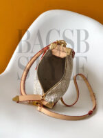 LOUIS VUITTON SIDE TRUNK MM M2A145 (23.5*16*8.5cm) - Imagen 6