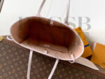 LOUIS VUITTON NEVERFULL MM M28527 (47*28*14cm) - Imagen 6