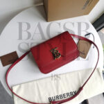 BURBERRY TB CROSSBODY BAG 80296911 (21 × 16 × 6 cm) - Imagen 6