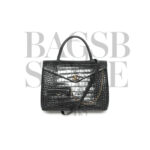 CHANEL MAXI FLAP BAG WITH TOP HANDLE AS6309 (31*24*9cm) - Image 4