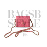 CHANEL MASTER CLASSIC CLUTCH WITH CHAIN AP0238 (12.5*8.5*2.5cm) - Image 4