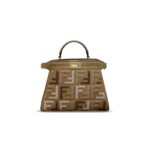 FENDI PEEKABOO ISEEU SMALL 8BN327 (27*21*11cm)