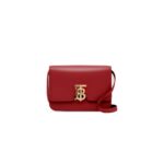 BURBERRY TB CROSSBODY BAG 80296911 (21 × 16 × 6 cm)