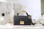 DIOR ANGE Size: 20 x 12 x 5 cm / 8 x 4.5 x 2 inches (Length x Height x Width)