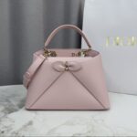 DIOR CIGALE BAG. Size:33.5 × 23 × 10.5 cm