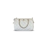 CHANEL MASTER MINI BOWLING BAG (18*11.5*11cm)