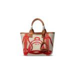 HERMES STEEPLE 28 BAG (28.5*28*18cm)