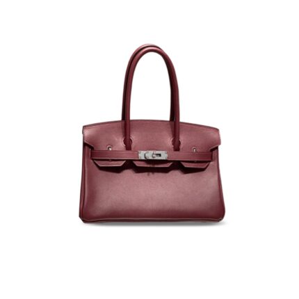 HERMES SHOULDER BIRKIN 29 (29*18*14cm)