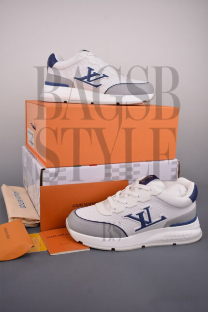 louis Vuitton Lv Sneaker