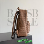 BOTTEGA VENETA INTRECCIATO BACKPACK 833158 (46*30*14cm) - Image 2