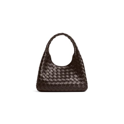 BOTTEGA VENETA SMALL CAMPANA 854248V4SC02190 (28*16*15cm)