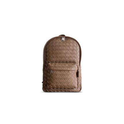 BOTTEGA VENETA INTRECCIATO BACKPACK 833158 (46*30*14cm)