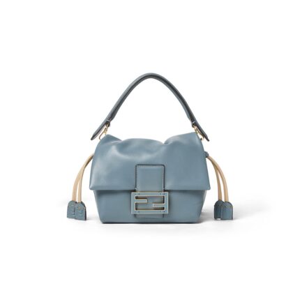 FENDI MAMMA BAGUETTE SMALL 8BS105ABVEF1UJC (16*13*10cm)