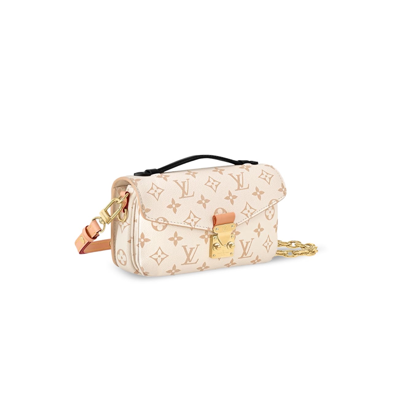 WhatsApp Image 2026-08-01 at 10.17.53 PM LOUIS VUITTON MASTER POCHETTE MÉTIS EAST WEST M46914 (21.5*13.5*6cm) - Image 1