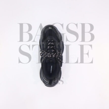 balenciaga Kids Triple S Sneaker